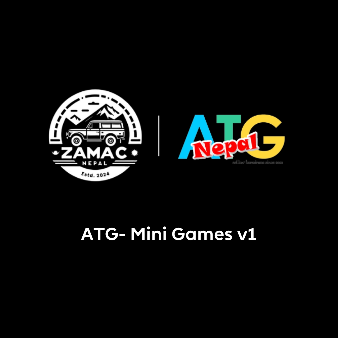ATG Mini Games